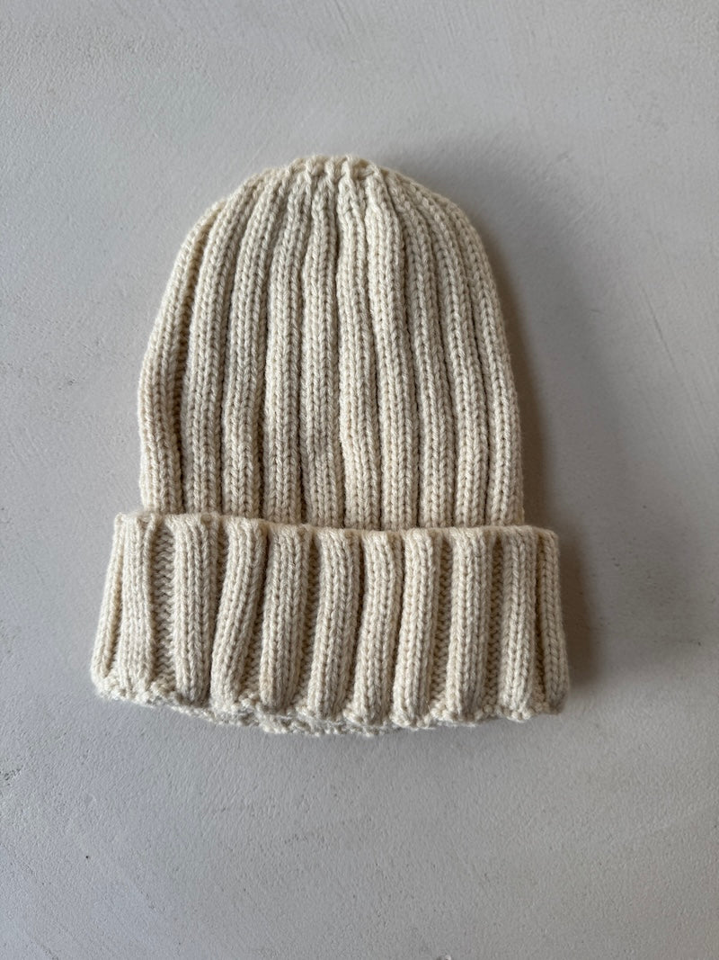 Robby Beanie