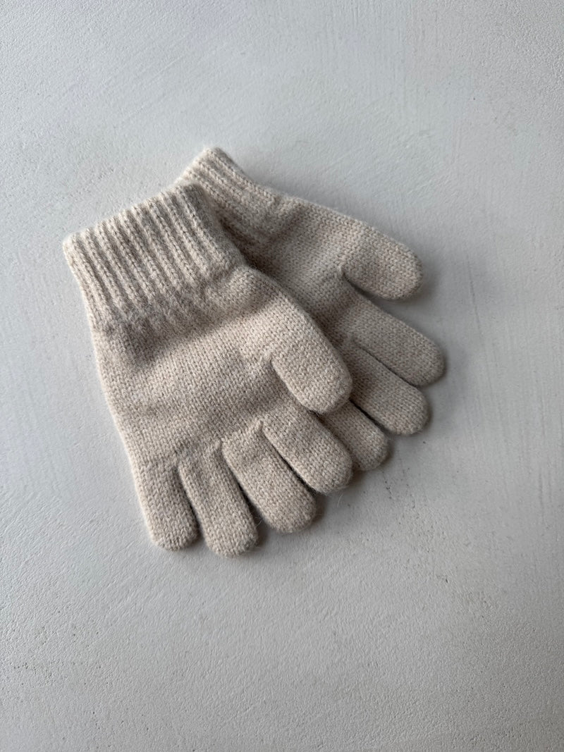 Coco Finger Gloves