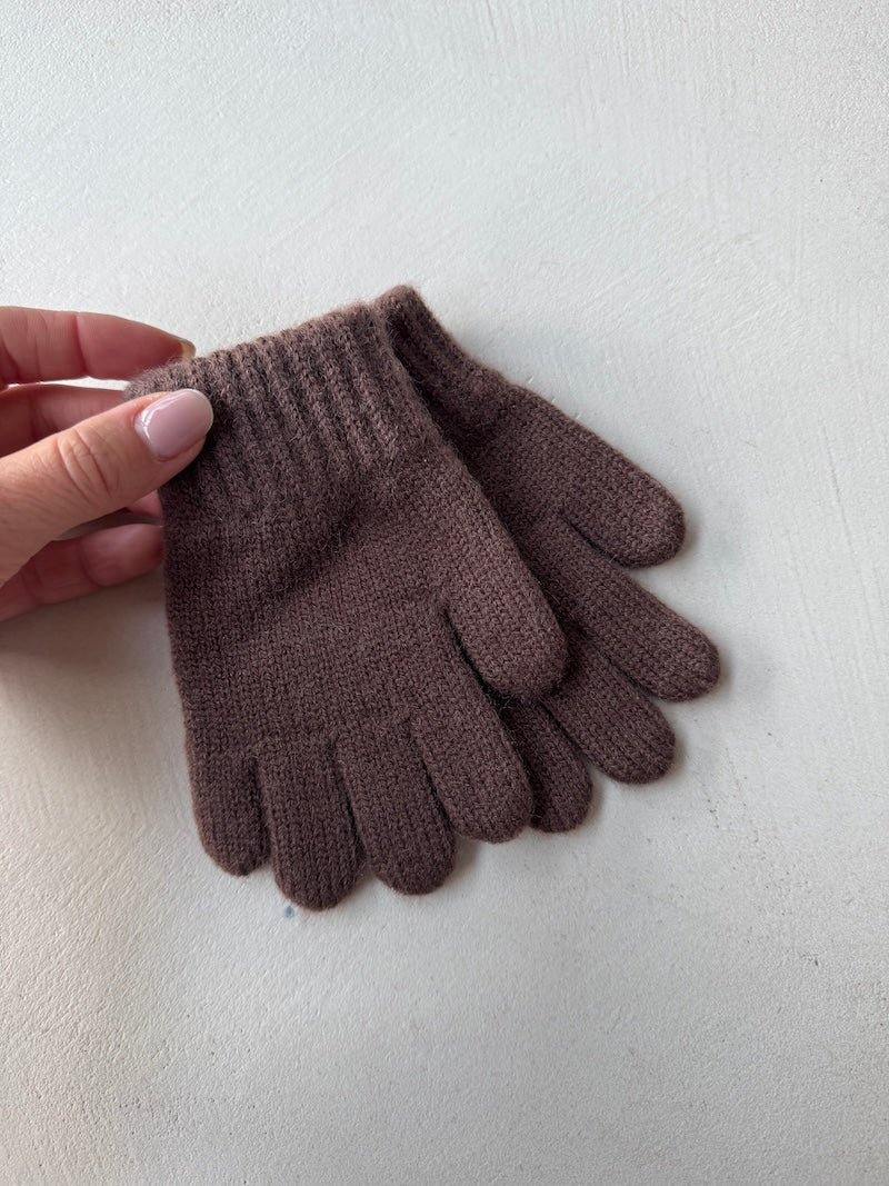 Coco Finger Gloves
