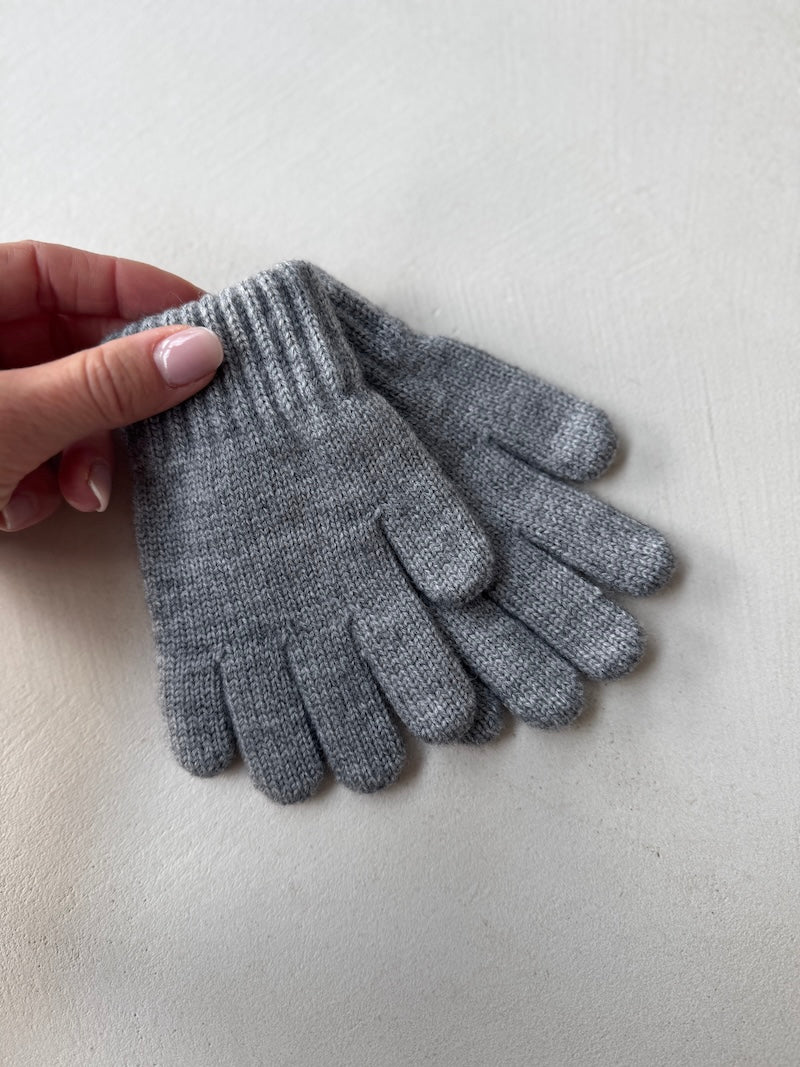 Coco Finger Gloves