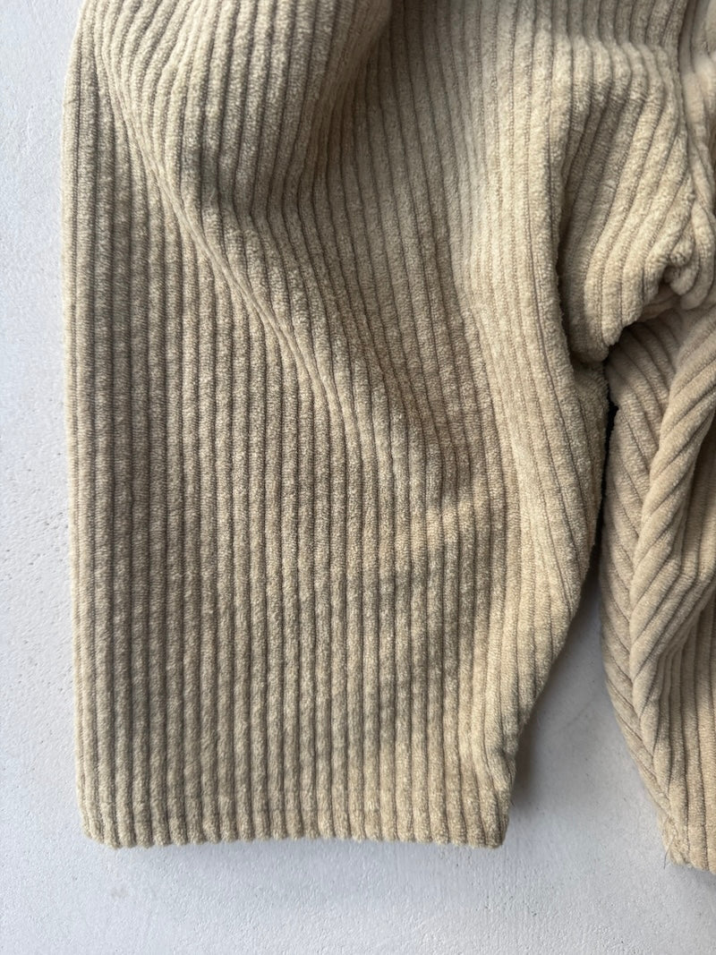 Mini Chunky Cord Pants