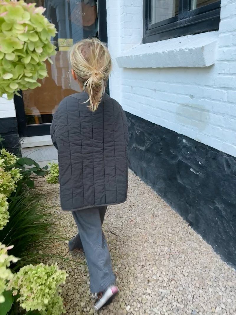 Cloud Jacket
