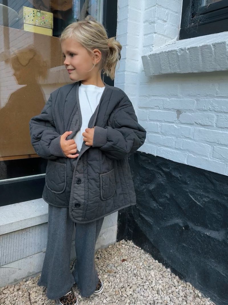 Cloud Jacket