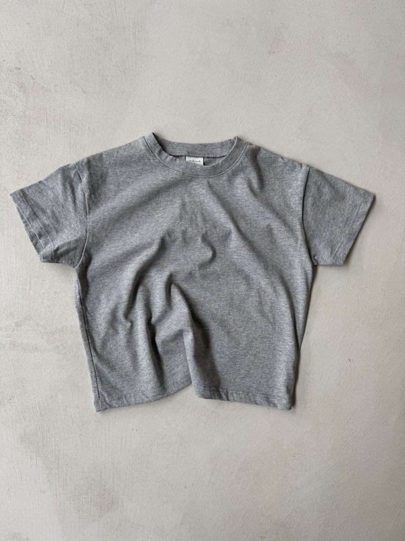 Base Short-Sleeve Tee