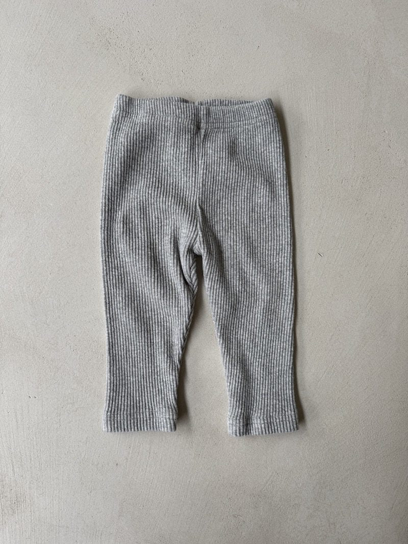 Bebe Basic Legging