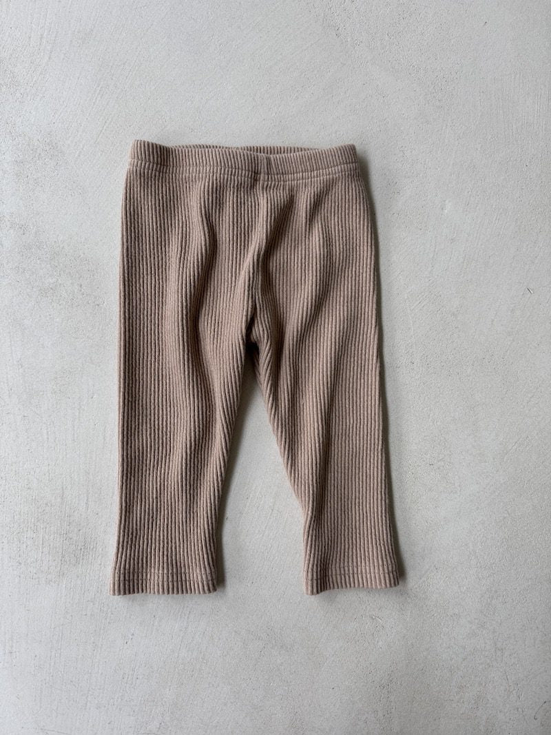 Bebe Basic Legging
