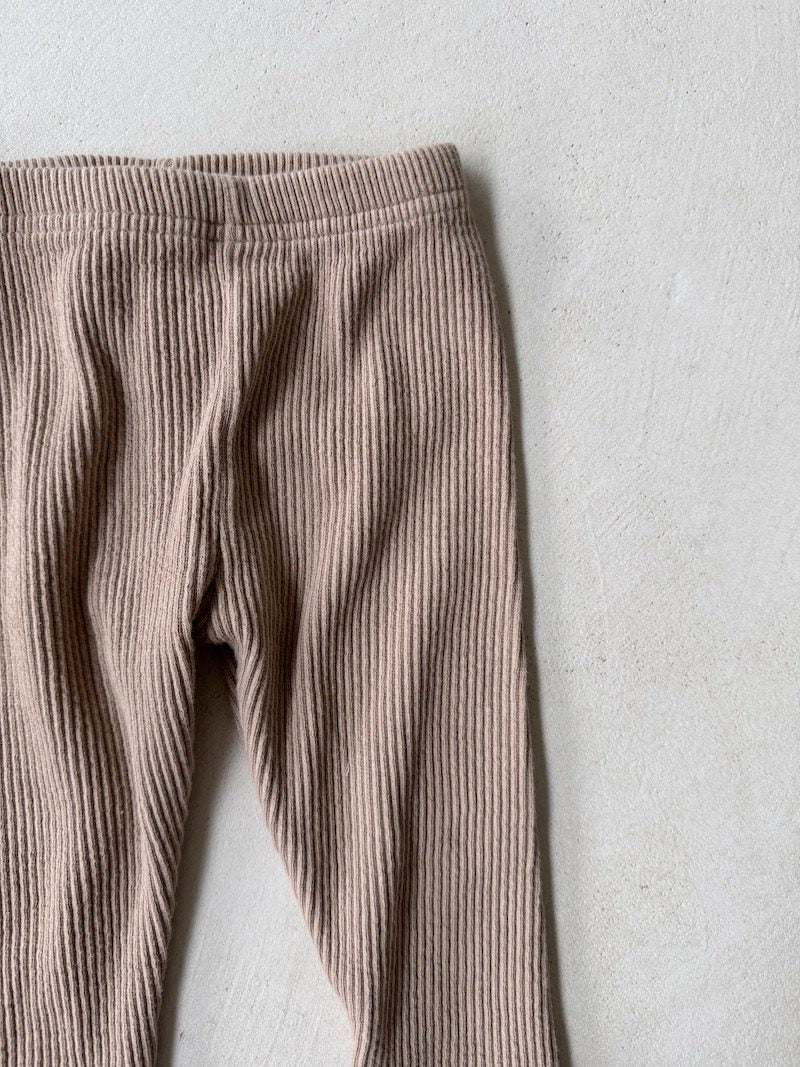 Bebe Basic Legging