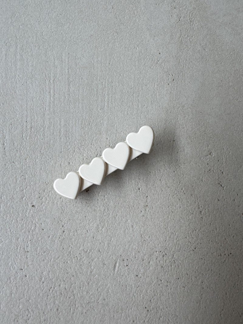Bar Hairclip