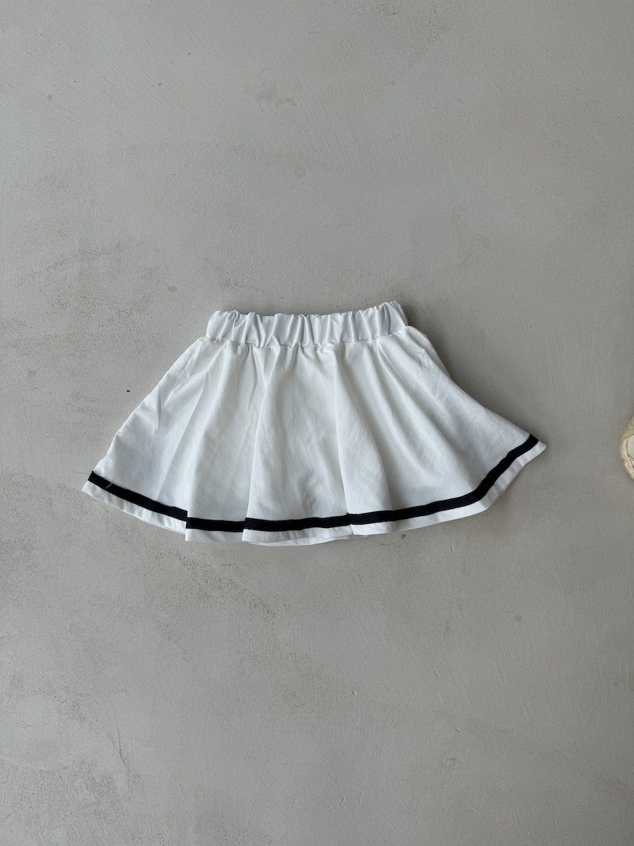 Tennis Skirt
