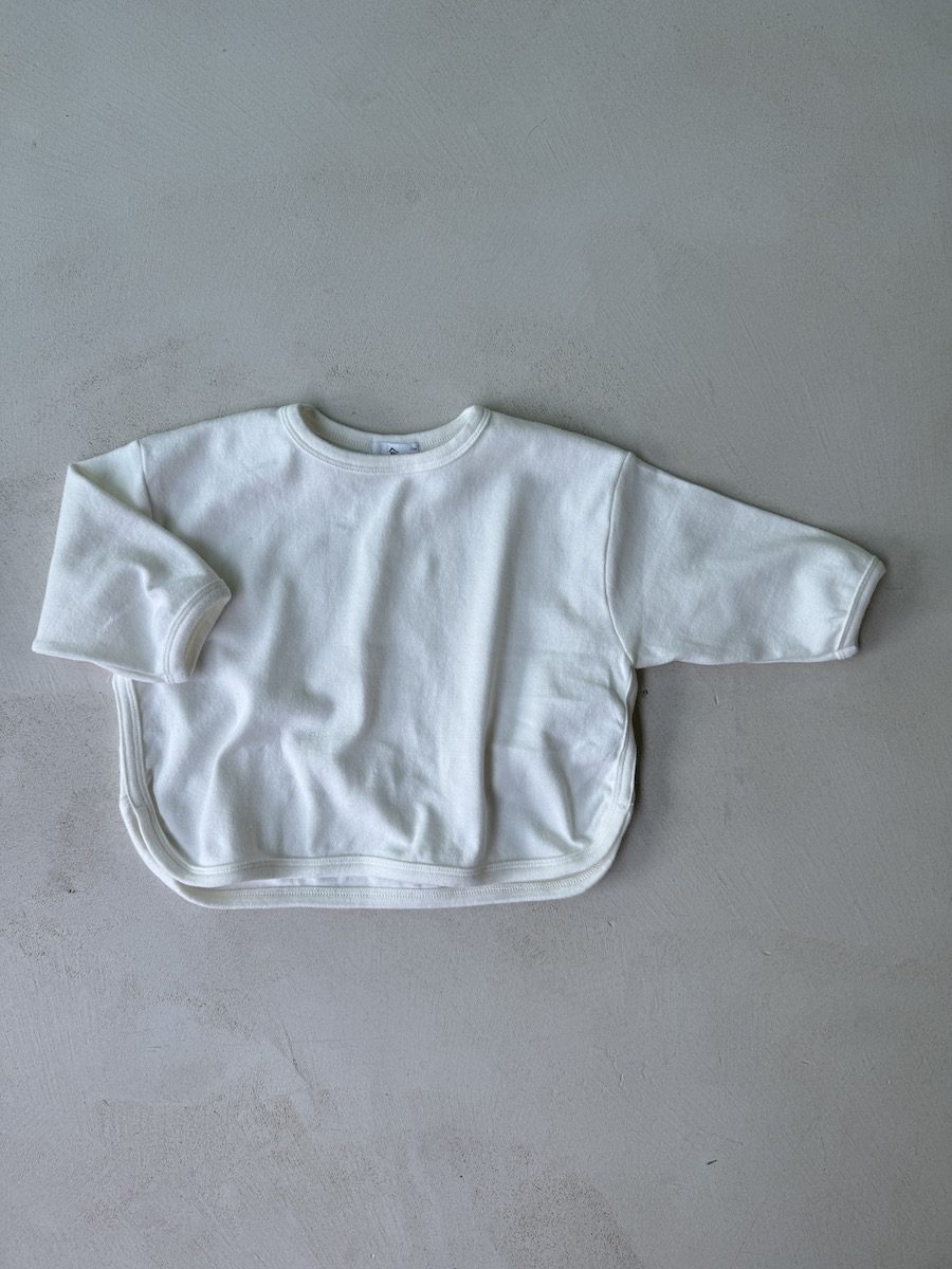 MM Boxy Piping Top