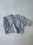 MM Crewneck Sweatshirt