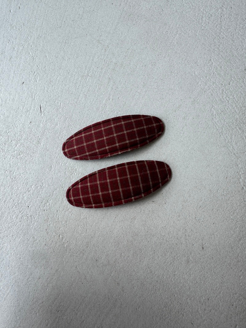 Victoria Hairclip