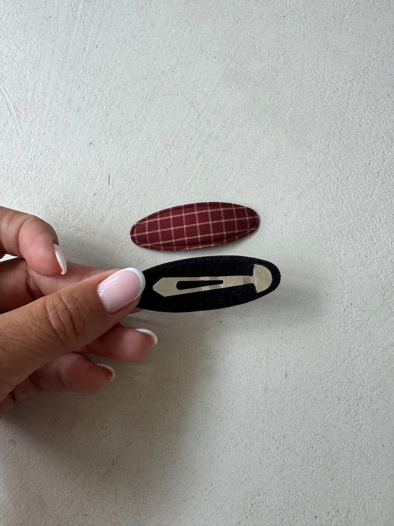 Victoria Hairclip