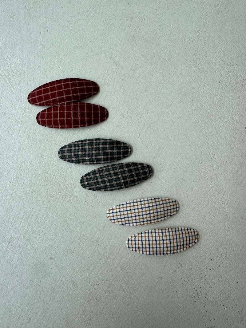 Victoria Hairclip