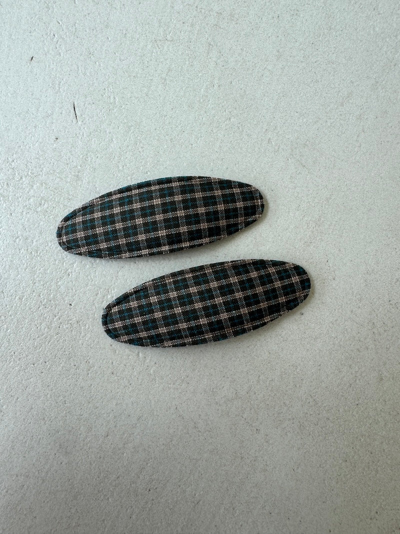 Victoria Hairclip
