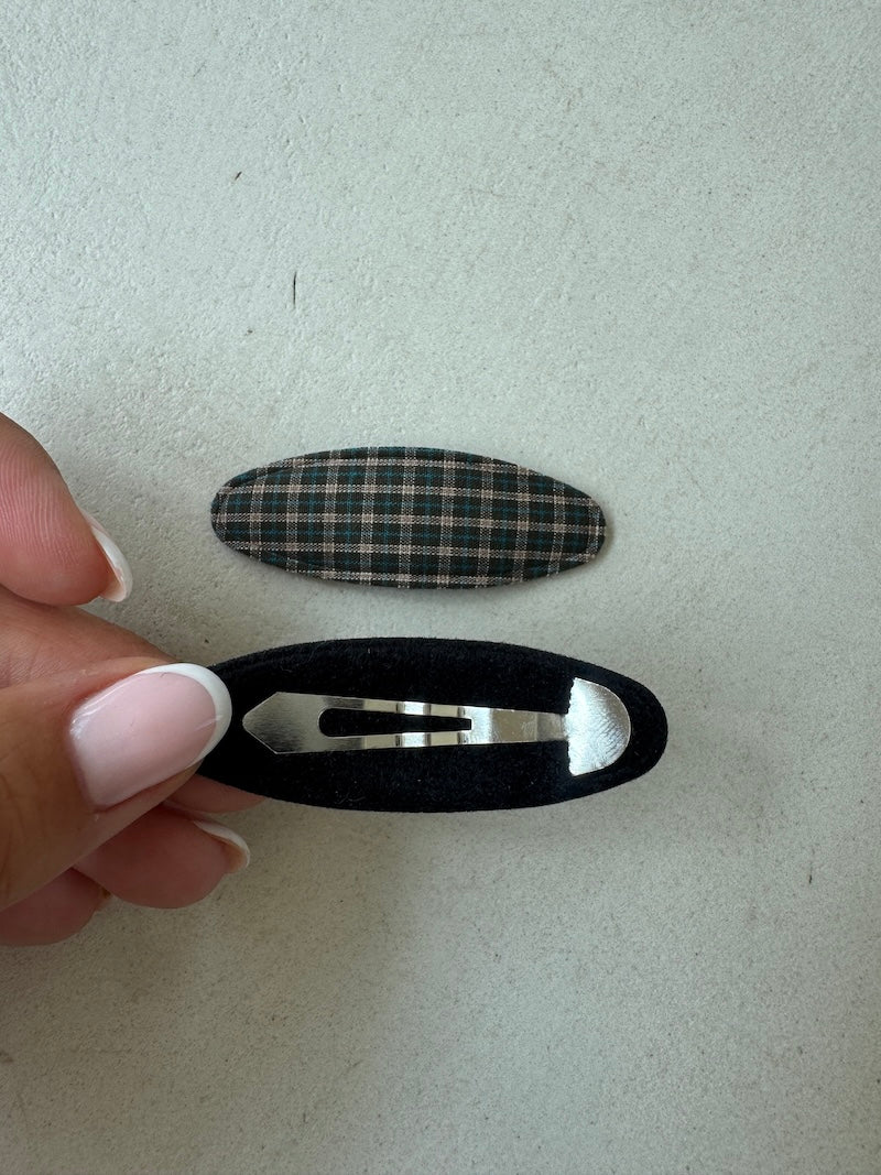 Victoria Hairclip
