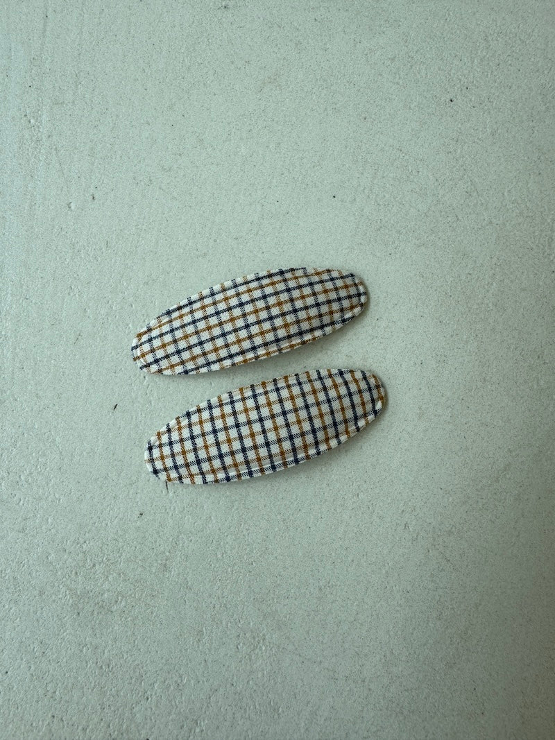Victoria Hairclip