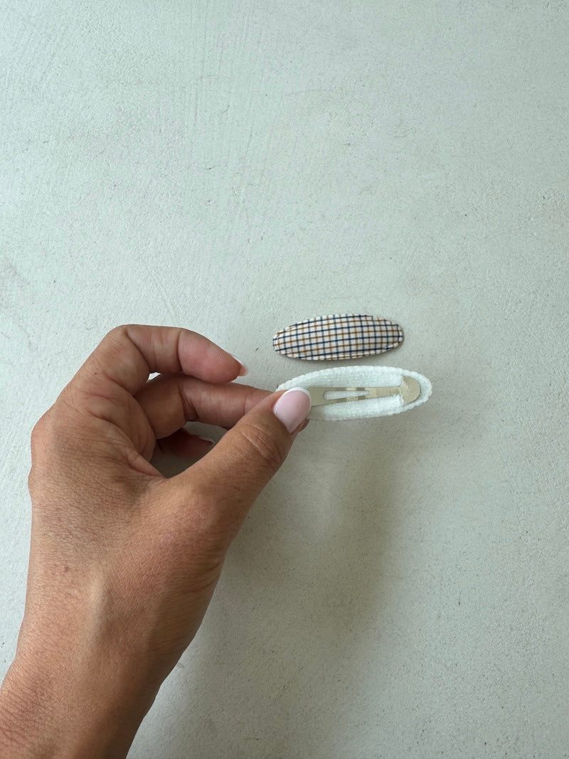 Victoria Hairclip