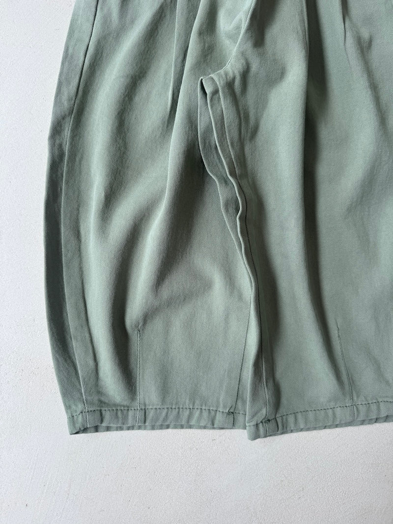 Garden Baggy Pants