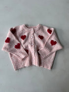 Love Knit Cardigan