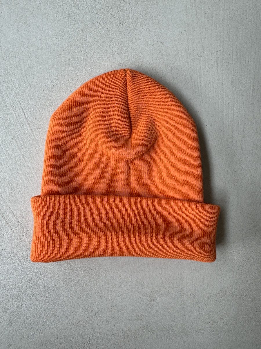 Mini Color Beanie