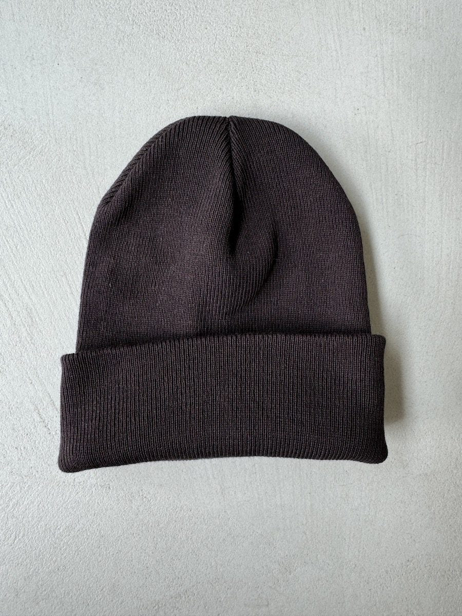 Mini Color Beanie