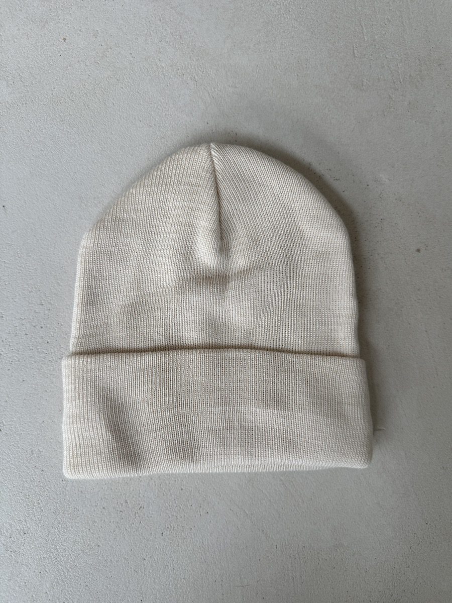 Mini Color Beanie