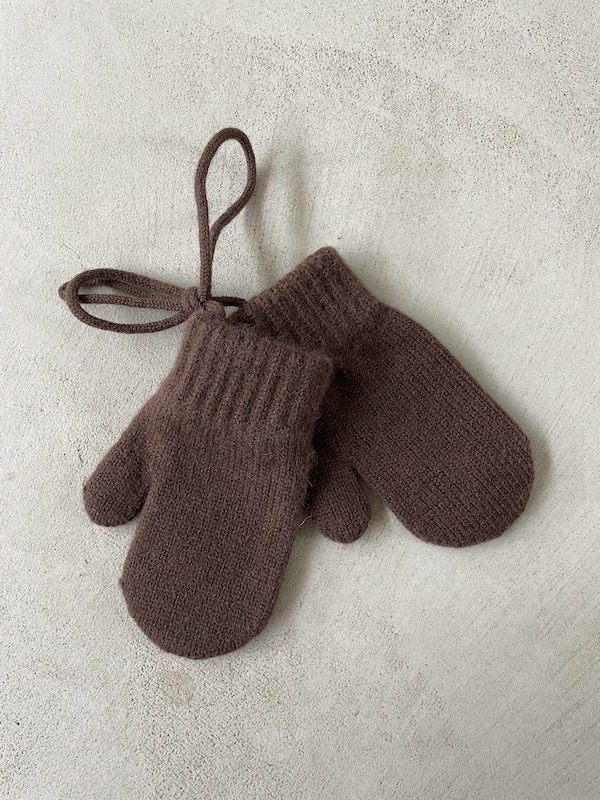 Coco Mittens