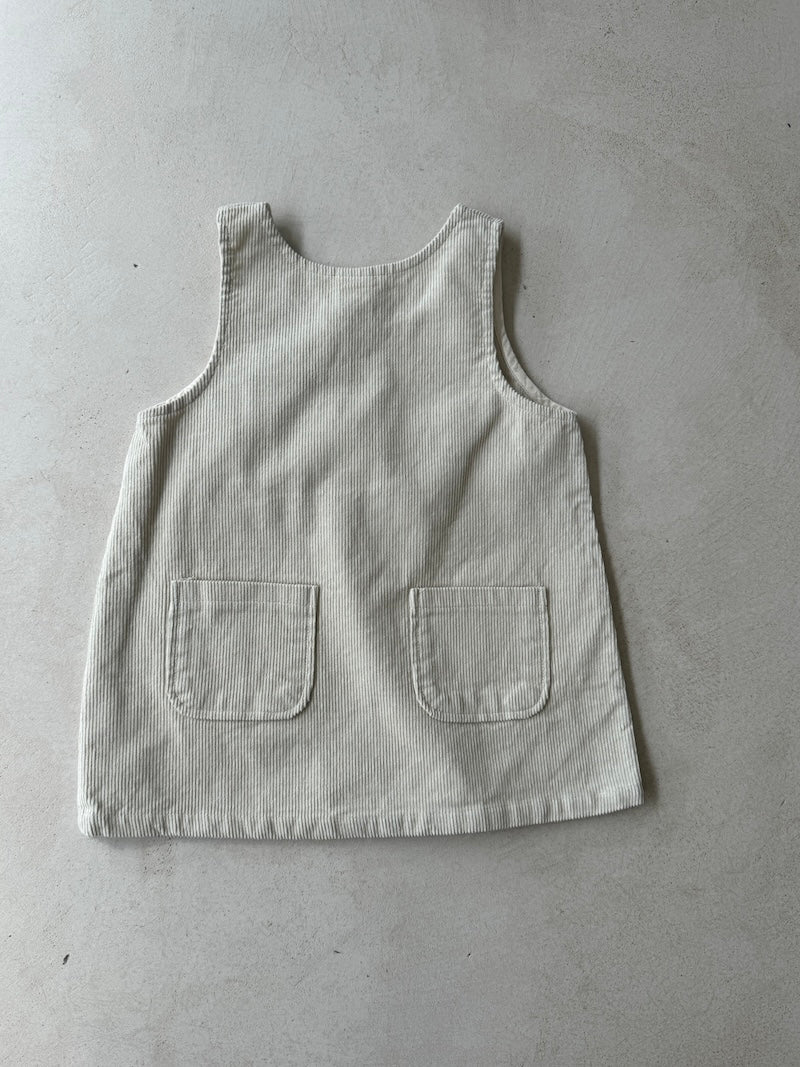 Snow Bella Mini Dress