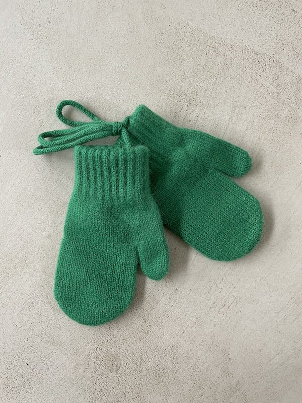 Coco Mittens