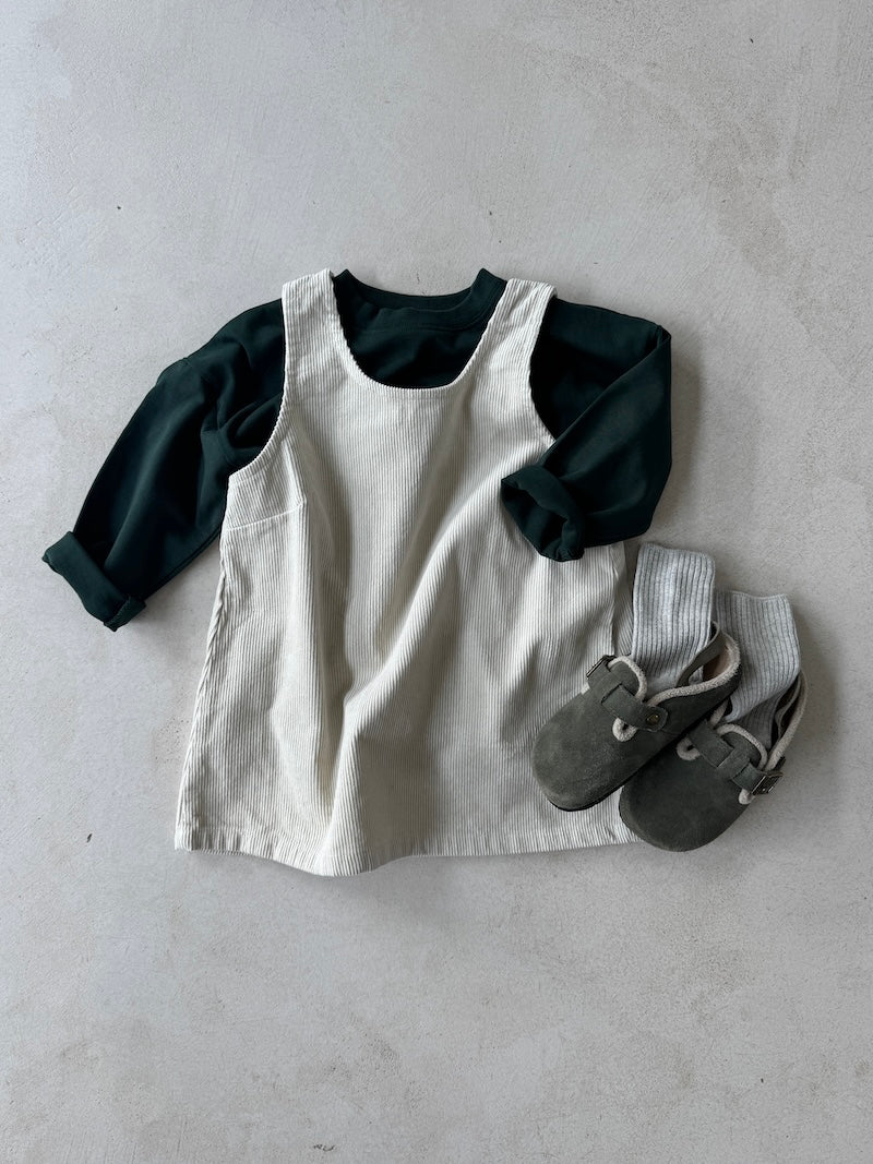 Snow Bella Mini Dress