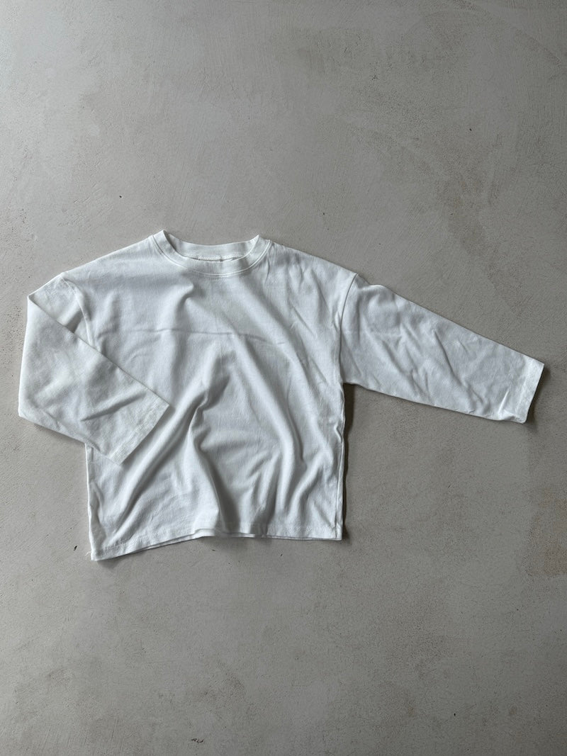Mellie Base Tee