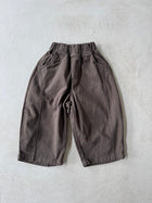 Brownie Baggy Pants