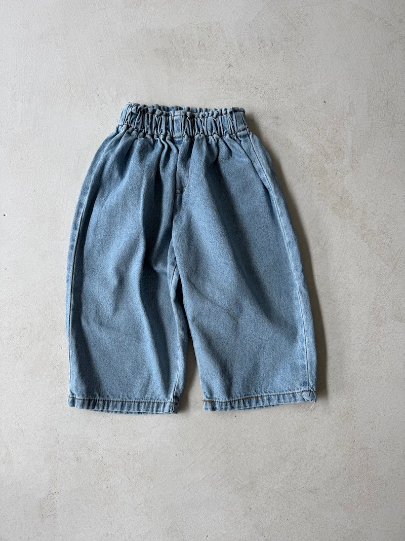 Bibsy Jeans