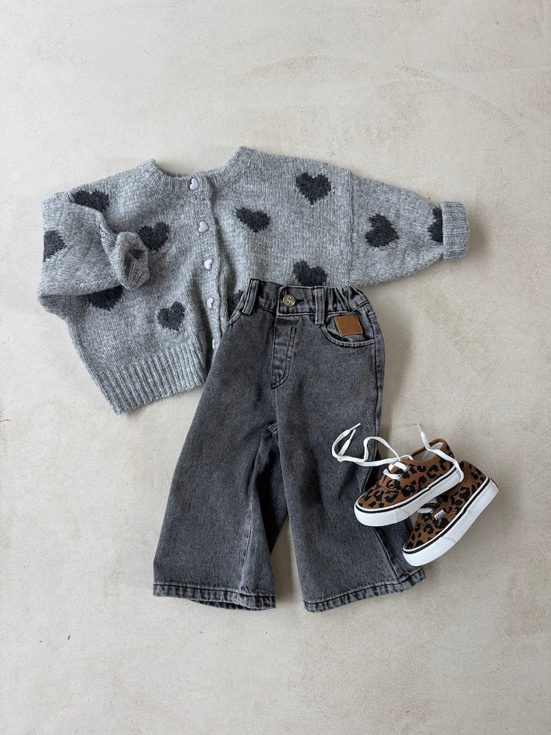 Love Knit Cardigan