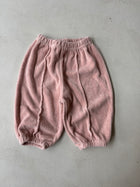 Mini Pink Joggers