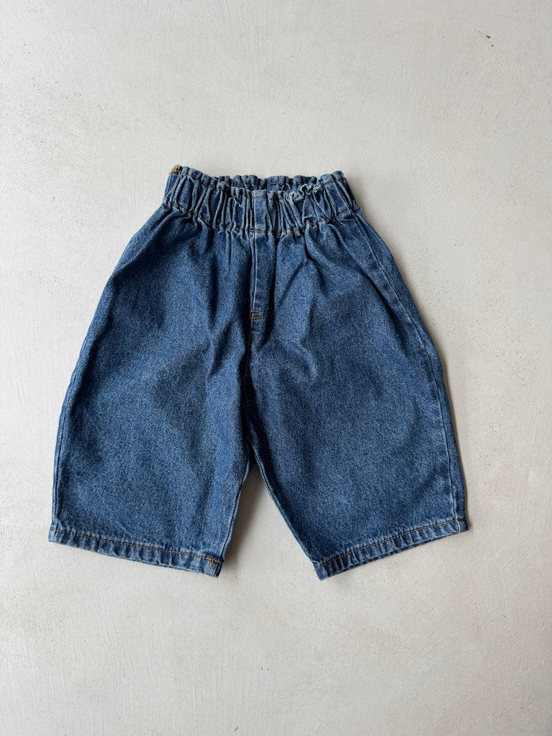Bebe Bibsy Jeans