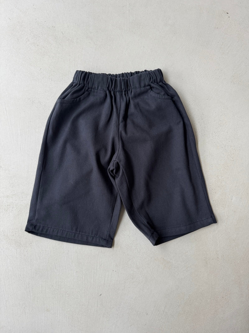 Bebe Bibs Loose Pants