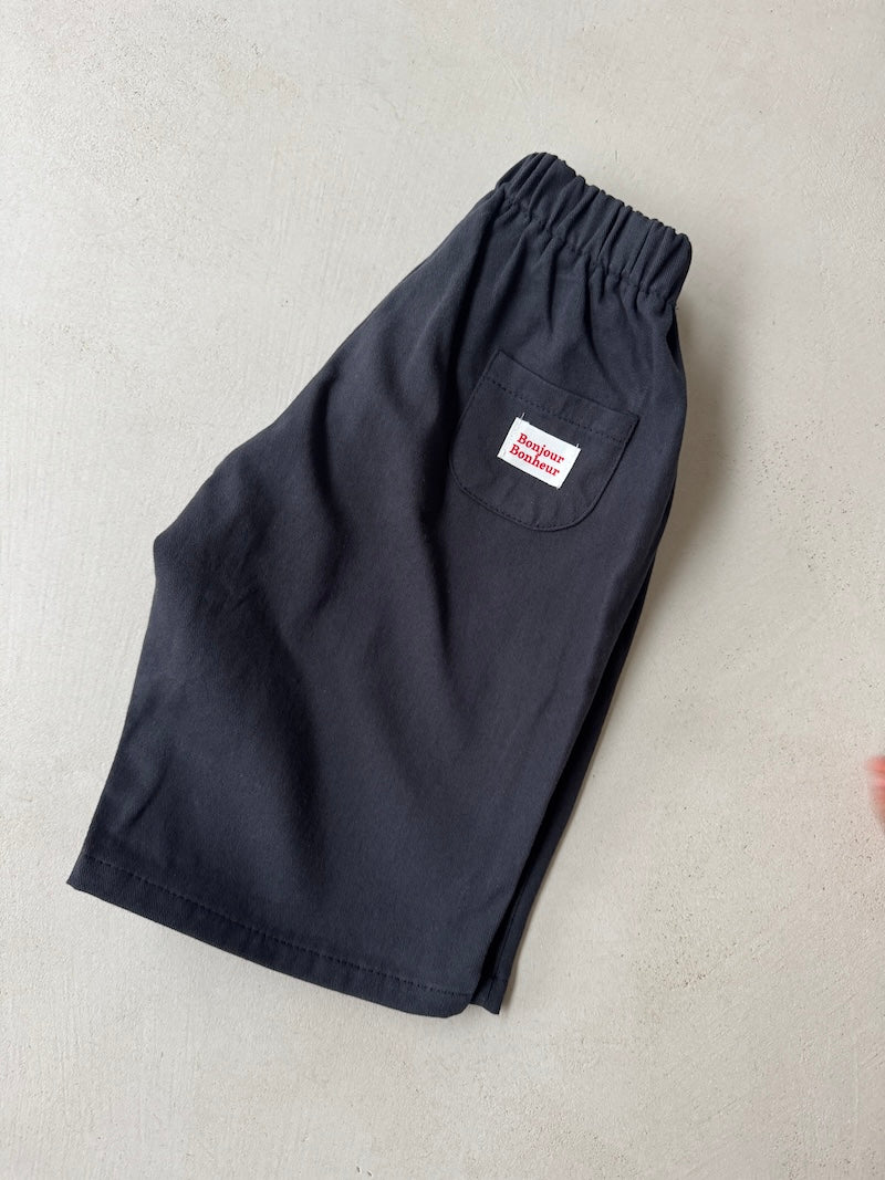 Bebe Bibs Loose Pants