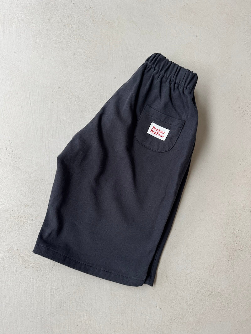 Bebe Bibs Loose Pants