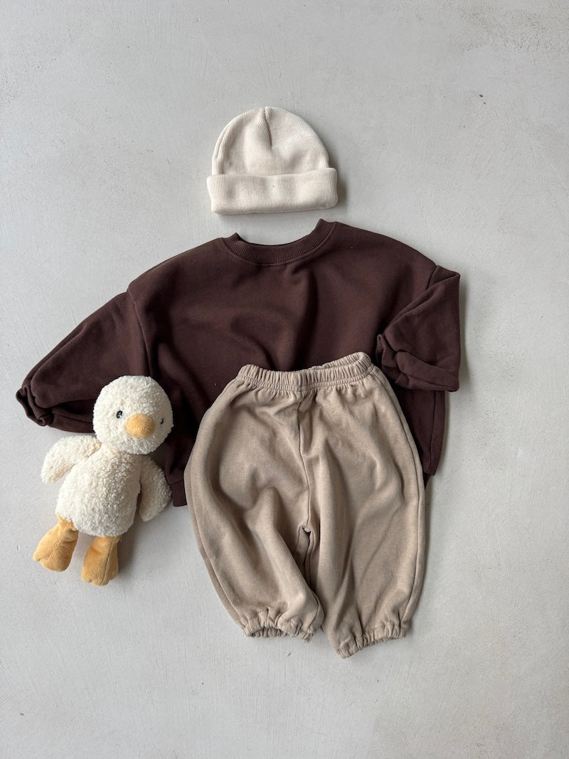 Bebe Coco Joggers