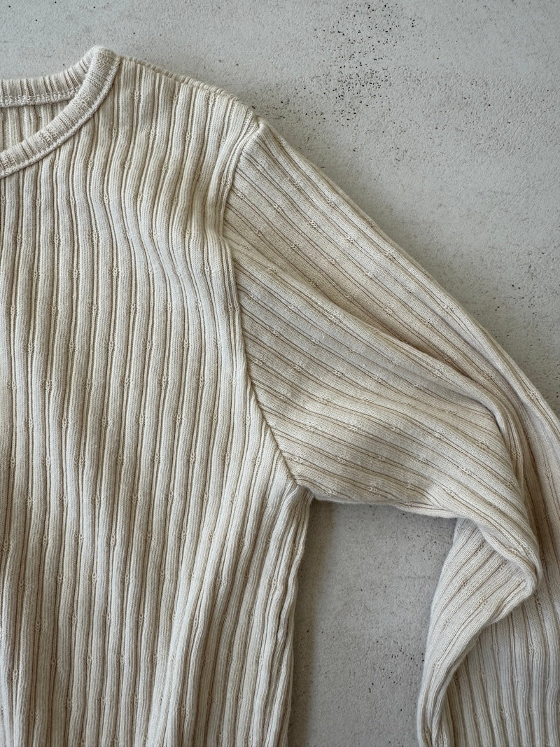 Butter Rib Cardigan