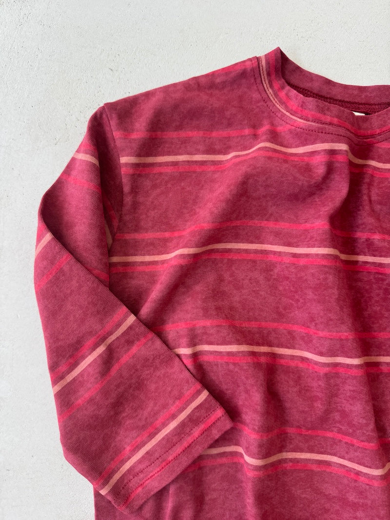 Red Buddy Top