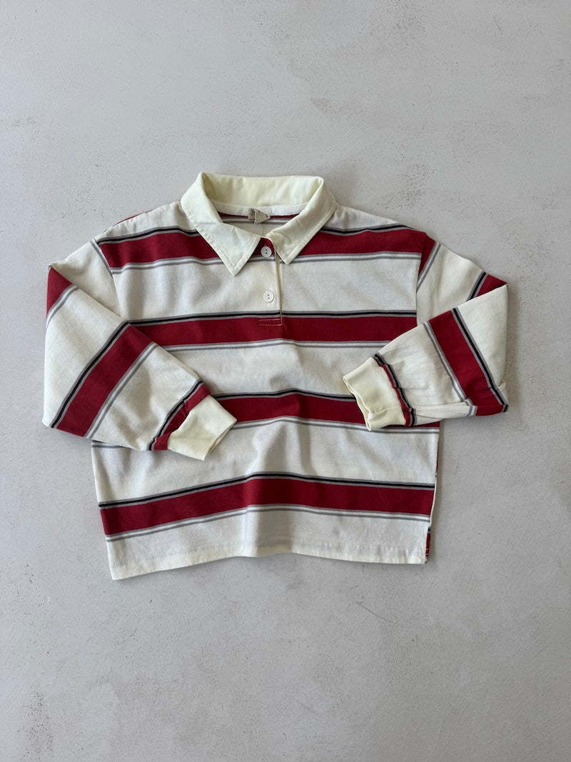 Julian Polo Top
