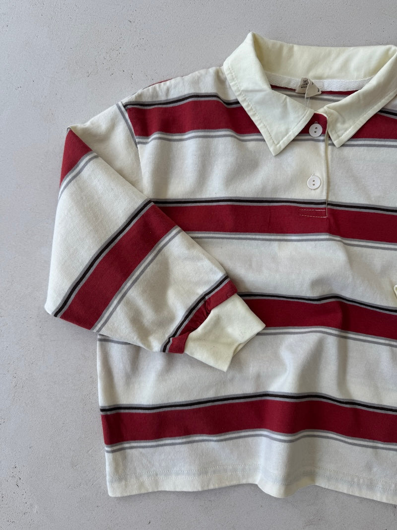 Julian Polo Top