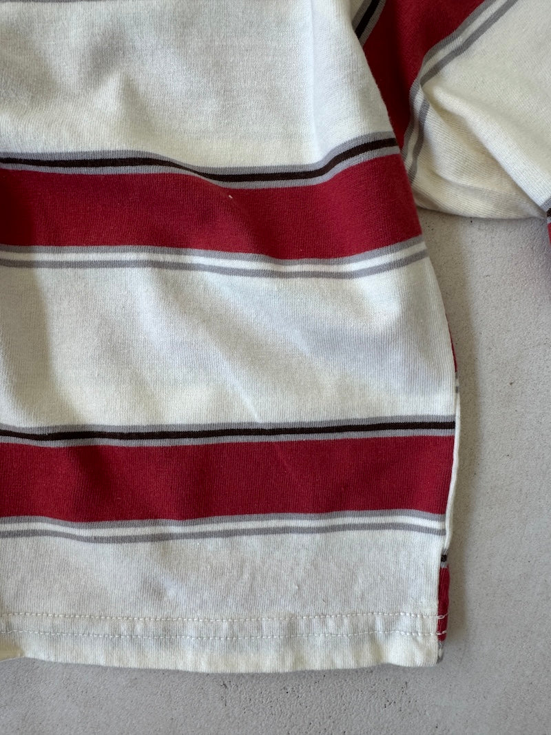 Julian Polo Top