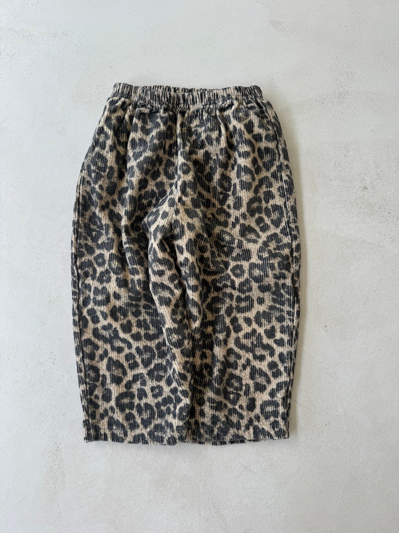 Leo Cord Pants