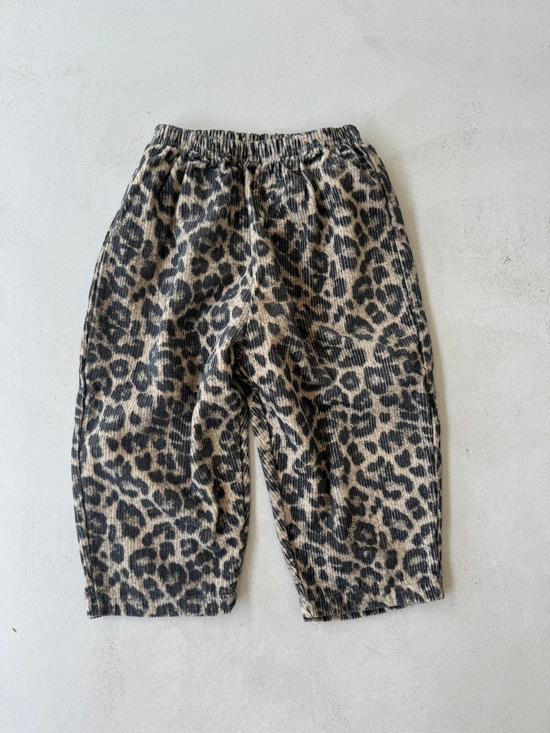 Leo Cord Pants