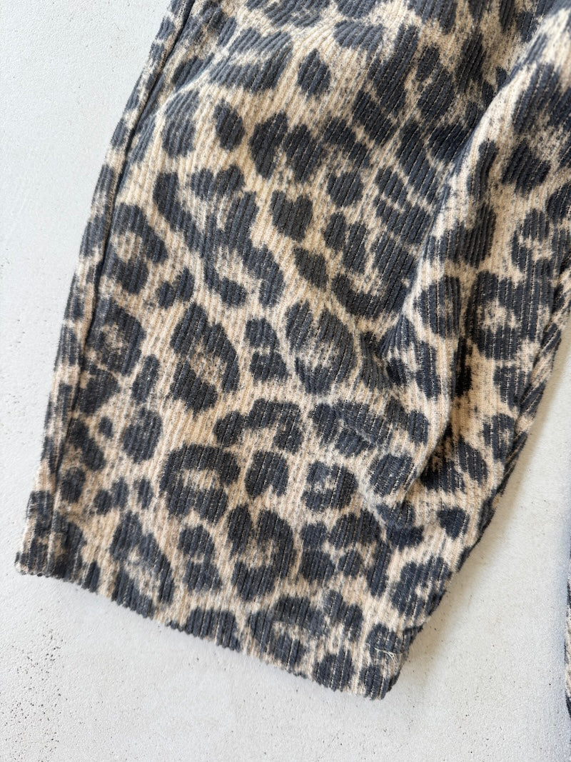 Leo Cord Pants