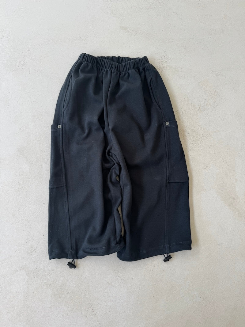 Coal Cargo Joggers